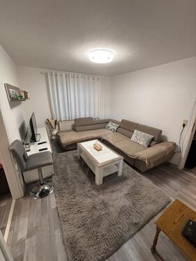 Foto - HEILBRONN - 3-Zimmer-Wohnung im Erdgeschoss