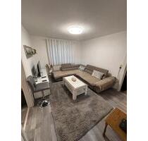 HEILBRONN - 3-Zimmer-Wohnung im Erdgeschoss - Bad Rappenau