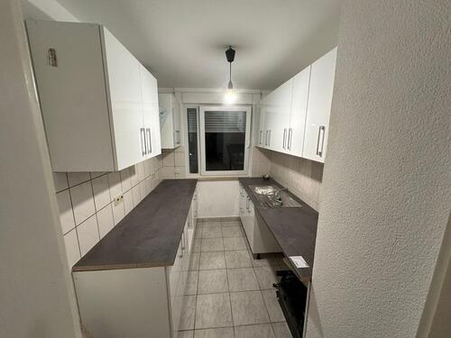 Foto - 3 Zimmer Erdgeschoßwohnung in Bad Rappenau