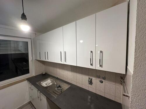 Foto - Erdgeschoßwohnung in Bad Rappenau zur Miete