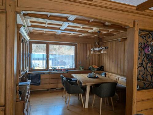 Foto - 5 Zimmer Wohnung in Todtnau-Brandenberg zu vermieten