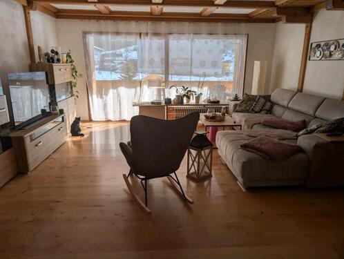 Foto - 5 Zimmer Etagenwohnung zur Miete in Todtnau