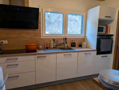 Foto - 5 Zimmer Etagenwohnung in Todtnau