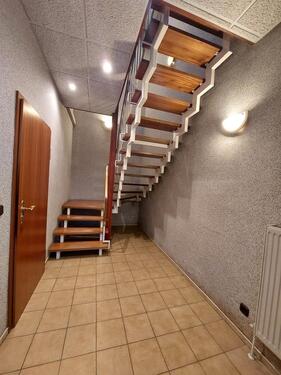 Foto - 4 Zimmer Maisonettenwohnung zur Miete in Torgelow