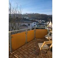 Schöne Wohnung mit viel Sonne in zentraler Lage - Rotenburg an der Fulda