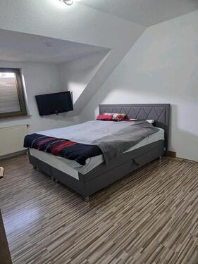 Foto - 2 Zimmer Dachgeschoßwohnung zur Miete in Rotenburg an der Fulda