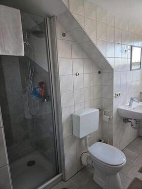 Foto - 2 Zimmer Dachgeschoßwohnung in Rotenburg an der Fulda