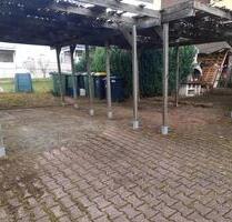 Stellplatz PKW Wohnmobil wohnwagen Motorrad Carport - Maulbronn