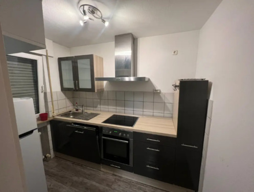 Foto - 2 Zimmer Etagenwohnung zur Miete in Karlsdorf-Neuthard