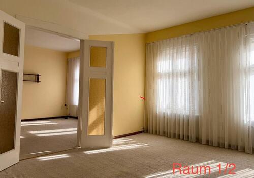 Foto - Stilvolle Altstadtwohnung in Gründerzeithaus – 4 Räume, 113 m²