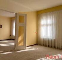 Stilvolle Altstadtwohnung in Gründerzeithaus – 4 Räume, 113 m² - Brandenburg an der Havel