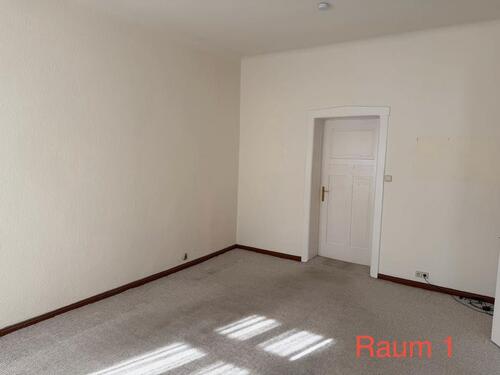 Foto - Etagenwohnung in Brandenburg an der Havel zur Miete