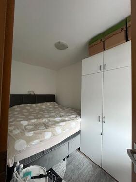 Foto - Etagenwohnung in Bremerhaven zur Miete