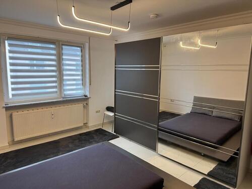 Foto - 3 Zimmer Etagenwohnung zur Miete in Neusäß