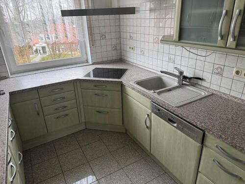 Foto - Etagenwohnung in Neusäß zur Miete