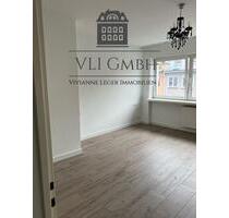 Schöne 2,5-Zimmerwohnung mit Balkon - zentral - Saarbrücken City