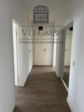 Foto - 2.5 Zimmer Etagenwohnung zur Miete in Saarbrücken