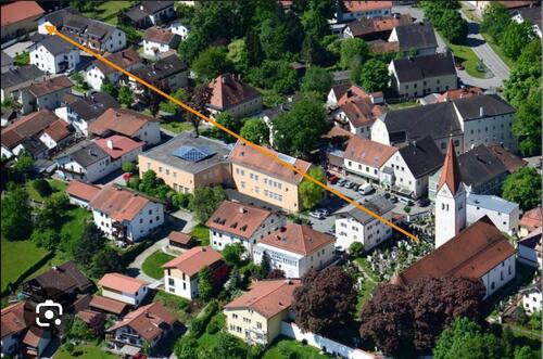 Foto - Erdgeschosswohnung in Isen - 1.400,00&nbsp;EUR Kaltmiete, ca.&nbsp; 144,00&nbsp;m&sup2;