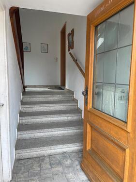 Foto - 4 Zimmer Erdgeschoßwohnung zur Miete in Isen