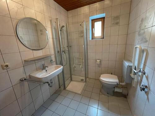 Foto - Erdgeschoßwohnung in Isen zur Miete