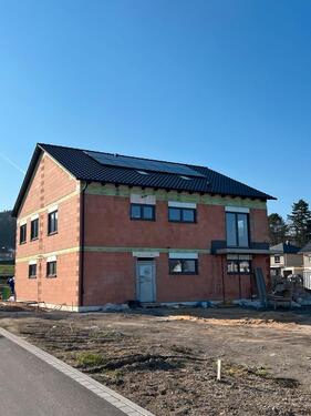 Foto - Moderne 3-Zimmer Neubauwohnung mit Balkon in Nickenich -Erstbezug