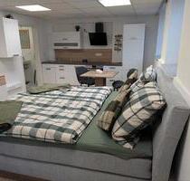 ein Zimmer Appartement für 1 Person möbliert. - Mainburg
