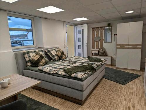 Foto - Erdgeschoßwohnung in Mainburg zur Miete