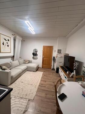 Foto - 2-Zimmer-Wohnung in zentraler Lage – Postgasse 1