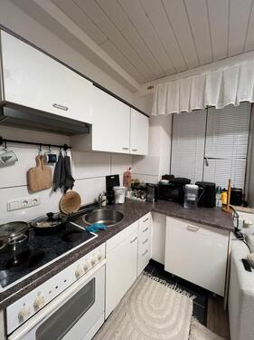 Foto - 2 Zimmer Etagenwohnung in Wasserburg am Inn