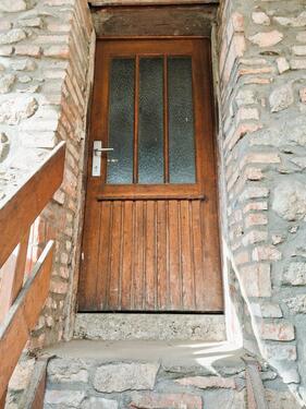 Foto - LAGERRAUM IN DER ALTSTADT VON STAUFEN