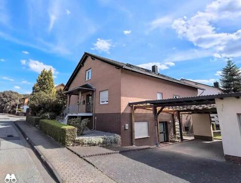 Foto - 2-Zimmer in 2er-WG in Marburg – ab sofort verfügbar