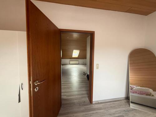 Foto - 2 Zimmer Etagenwohnung in Marburg