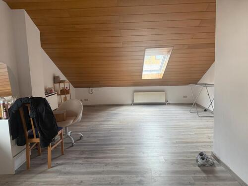 Foto - Etagenwohnung in Marburg zur Miete