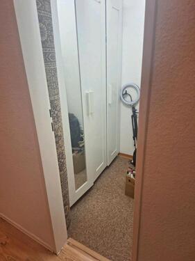 Foto - 1 Zimmer Etagenwohnung zur Miete in Düsseldorf