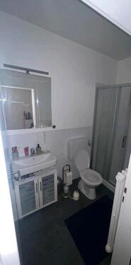 Foto - 1 Zimmer Etagenwohnung in Düsseldorf