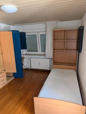 Foto - 1-Zimmer Studentenapartment - 350,00&nbsp;EUR Kaltmiete, ca.&nbsp; 12,00&nbsp;m&sup2;
