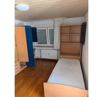 1-Zimmer Studentenapartment - 350,00&nbsp;EUR Kaltmiete, ca.&nbsp; 12,00&nbsp;m&sup2; in Mosbach (PLZ: 74821)