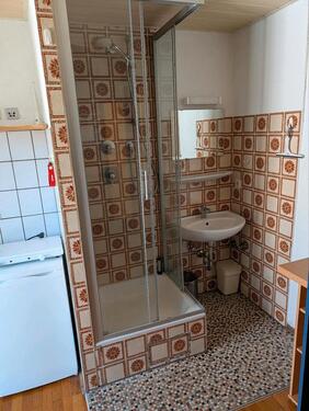 Foto - 1 Zimmer Etagenwohnung zur Miete in Mosbach