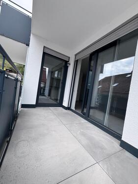 Foto - Etagenwohnung in Gaildorf zur Miete