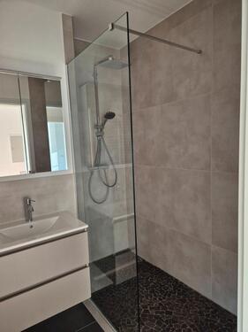 Foto - 3 Zimmer Maisonettenwohnung zur Miete in Herborn