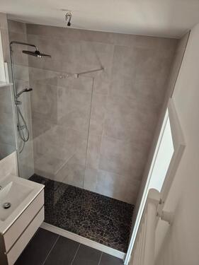 Foto - 3 Zimmer Maisonettenwohnung in Herborn