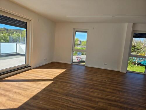Foto - 3 Zimmer Maisonettenwohnung in Michelau in Oberfranken