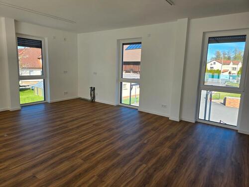 Foto - Maisonettenwohnung in Michelau in Oberfranken zur Miete