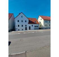 Schöne 2-Zimmer Wohnung in Trossingen zu vermieten