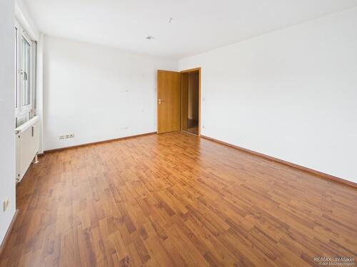 Foto - 3 Zimmer Etagenwohnung in Nürnberg
