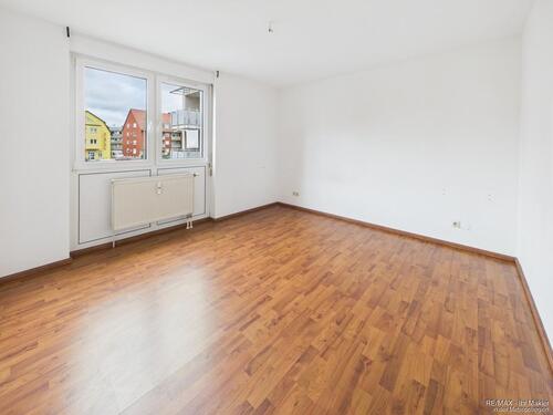 Foto - Etagenwohnung in Nürnberg zur Miete