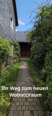 Foto - Sofort verfügbar: Charmante Altbauwohnung 1.OG mit Gartenoption