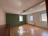 Foto - 5 Zimmer Etagenwohnung in Weidhausen bei Coburg