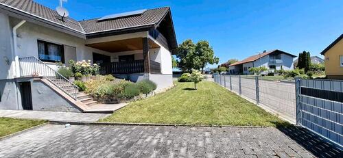 Foto - 8 Zimmer Mehrfamilienhaus, Wohnhaus zum Kaufen in Kraichtal