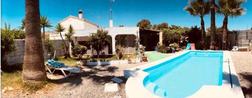 Foto - Finca an der Costa del Sol - 370.000,00&nbsp;EUR Kaufpreis, ca.&nbsp; 130,00&nbsp;m&sup2;